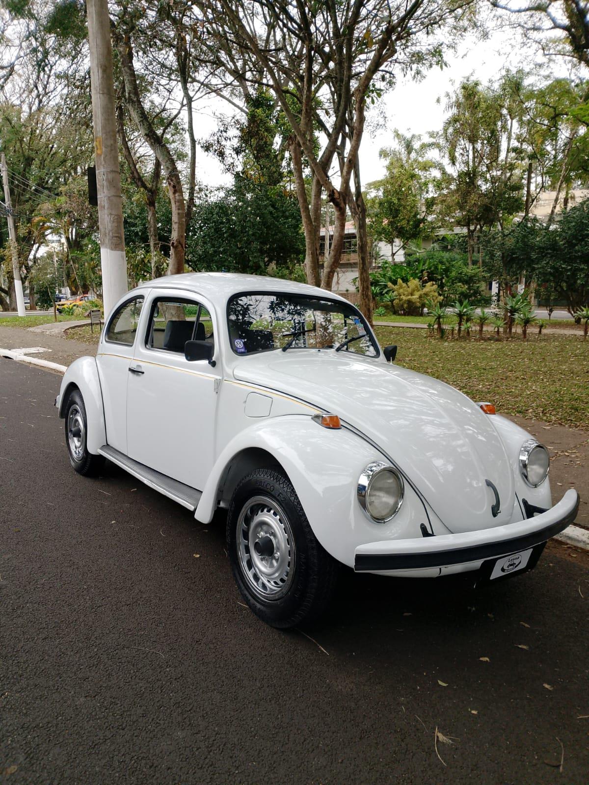 FUSCA
