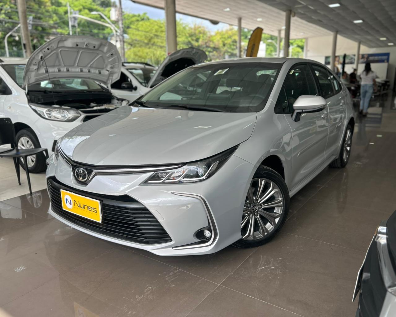 COROLLA