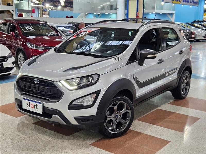 ECOSPORT