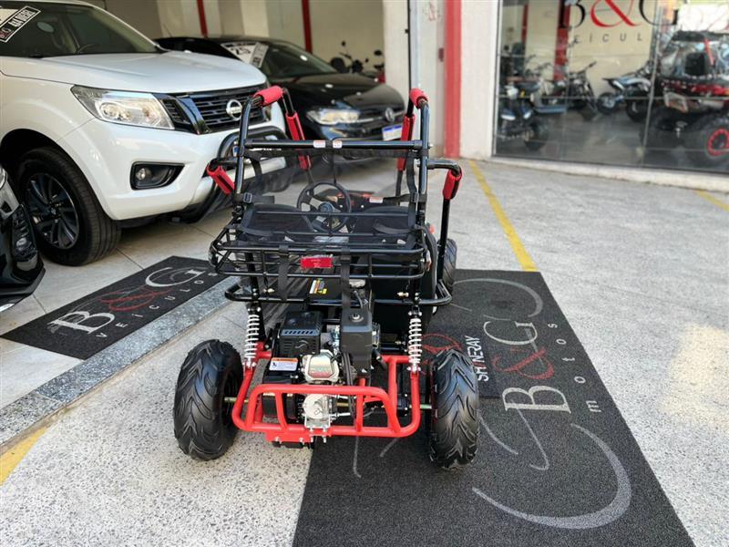 KART CROSS