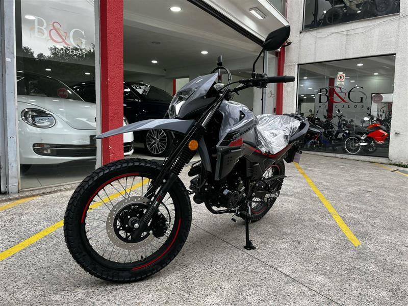 SHI 175 EFI