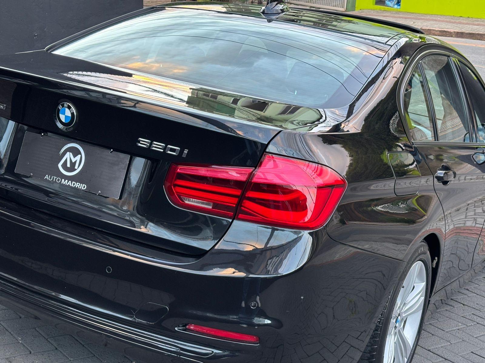 320I