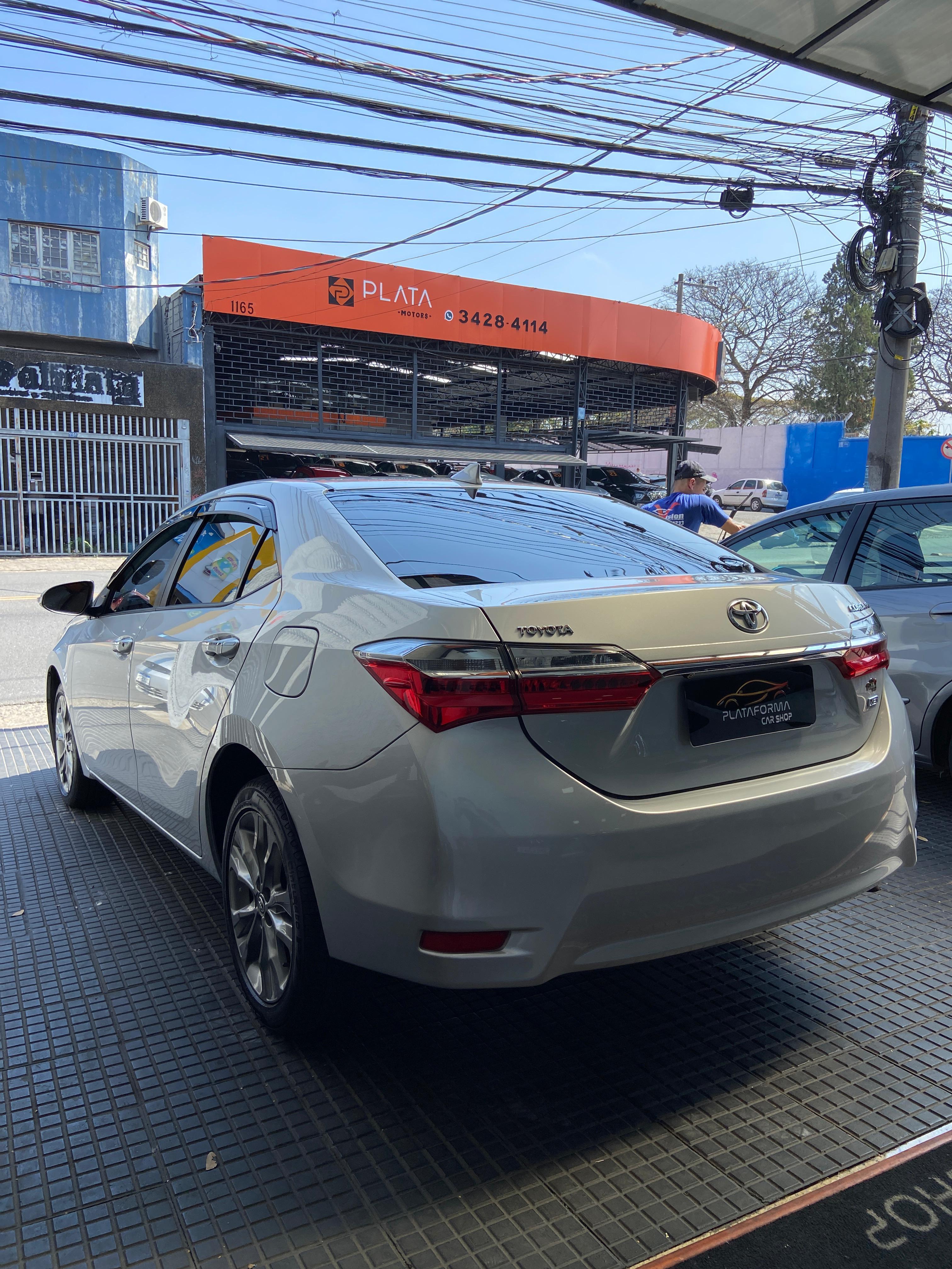 COROLLA