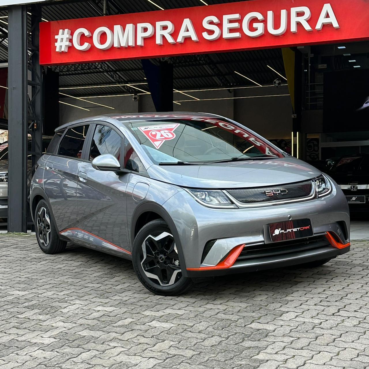 PlanetCar Multimarcas