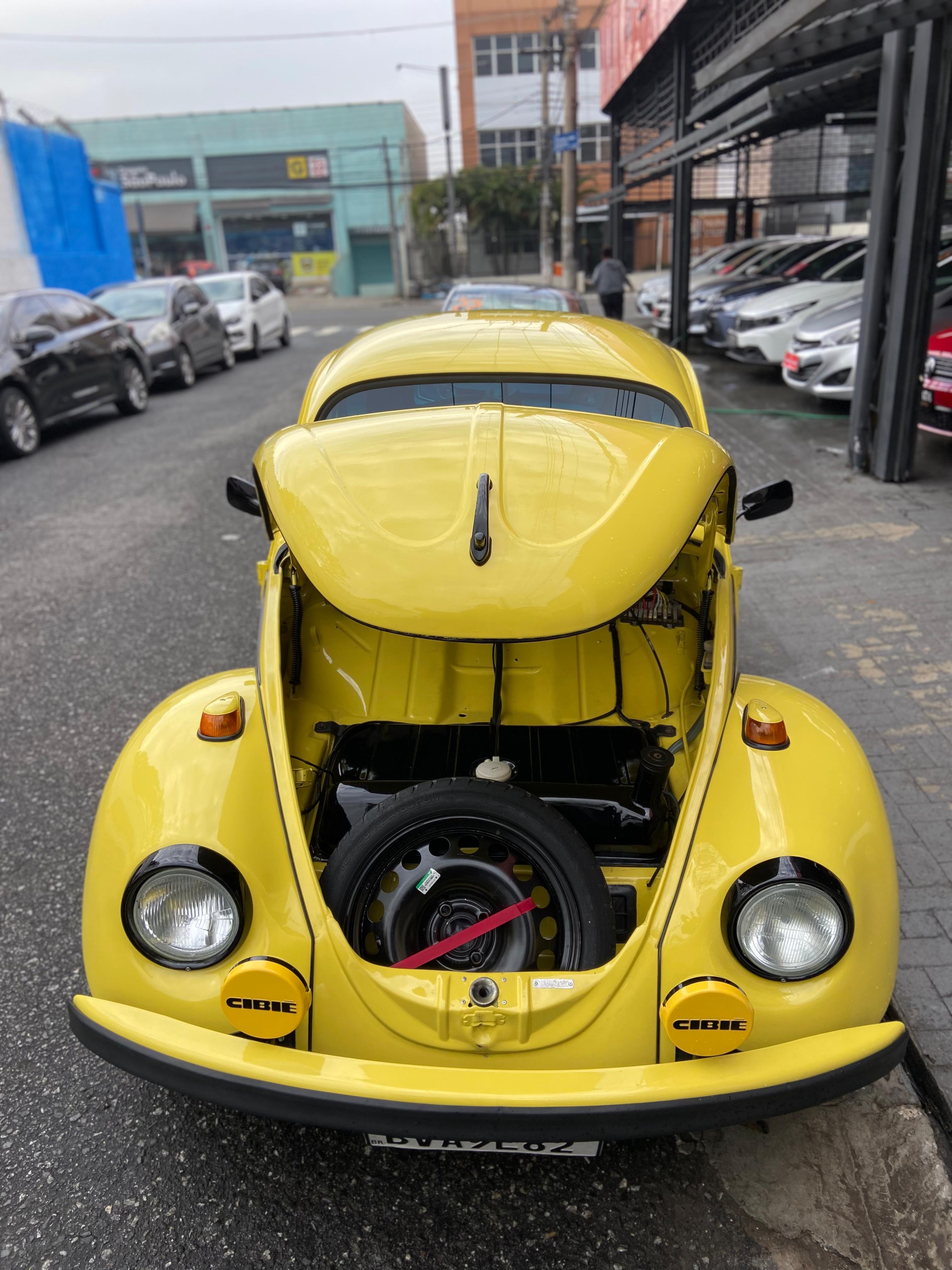 FUSCA