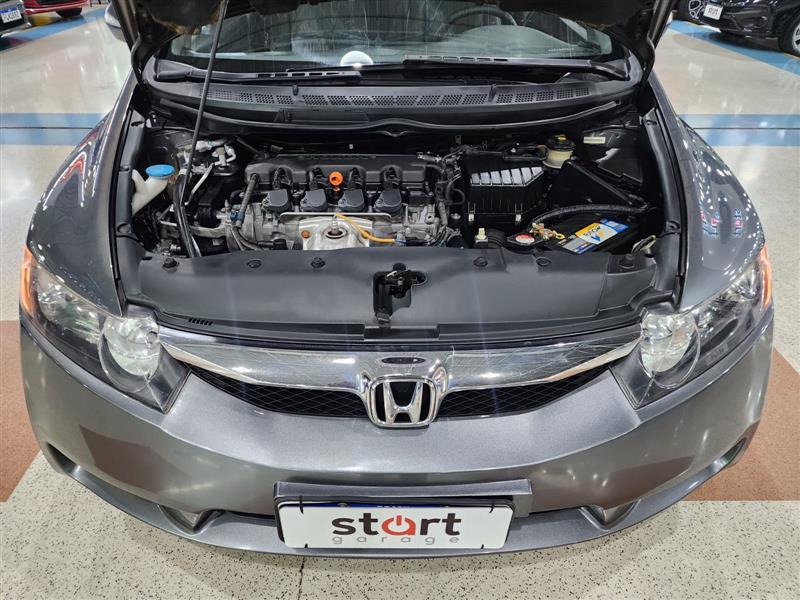 CIVIC