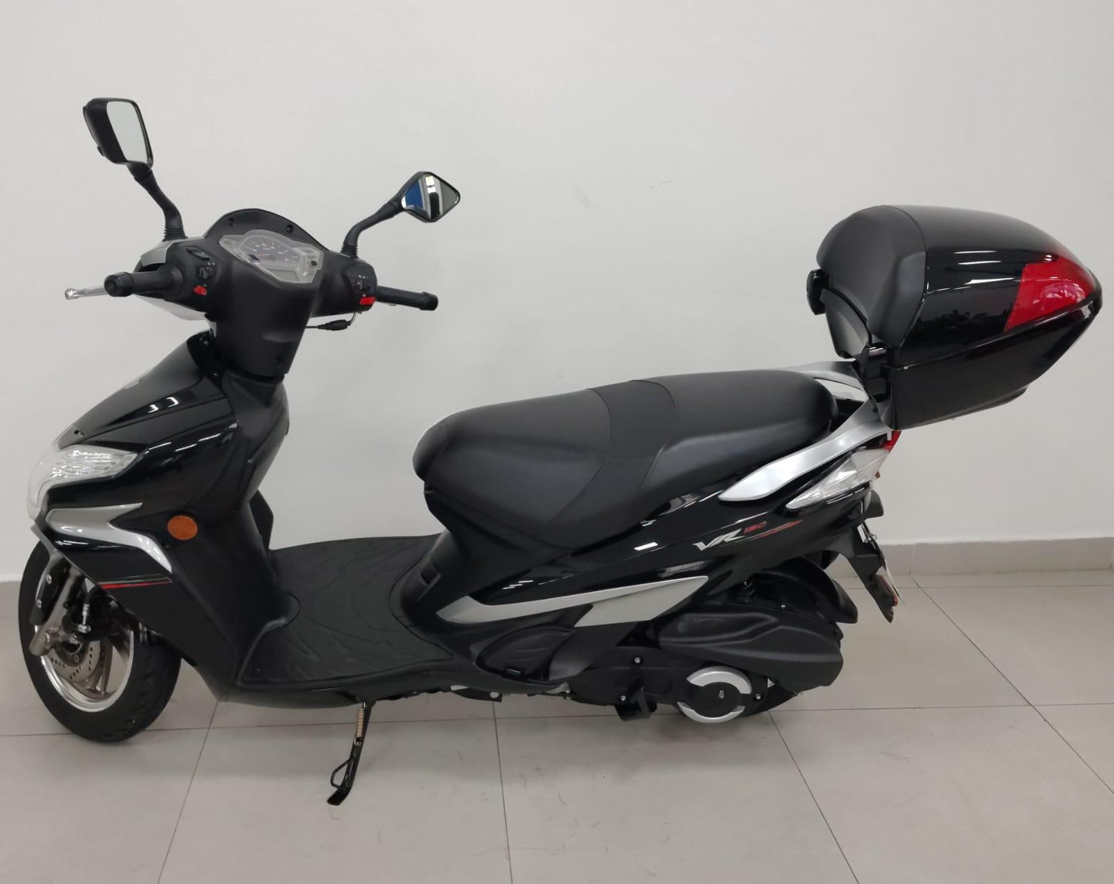 City Motos