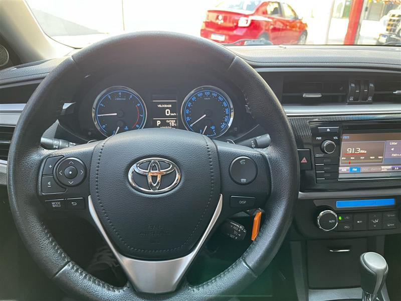 COROLLA