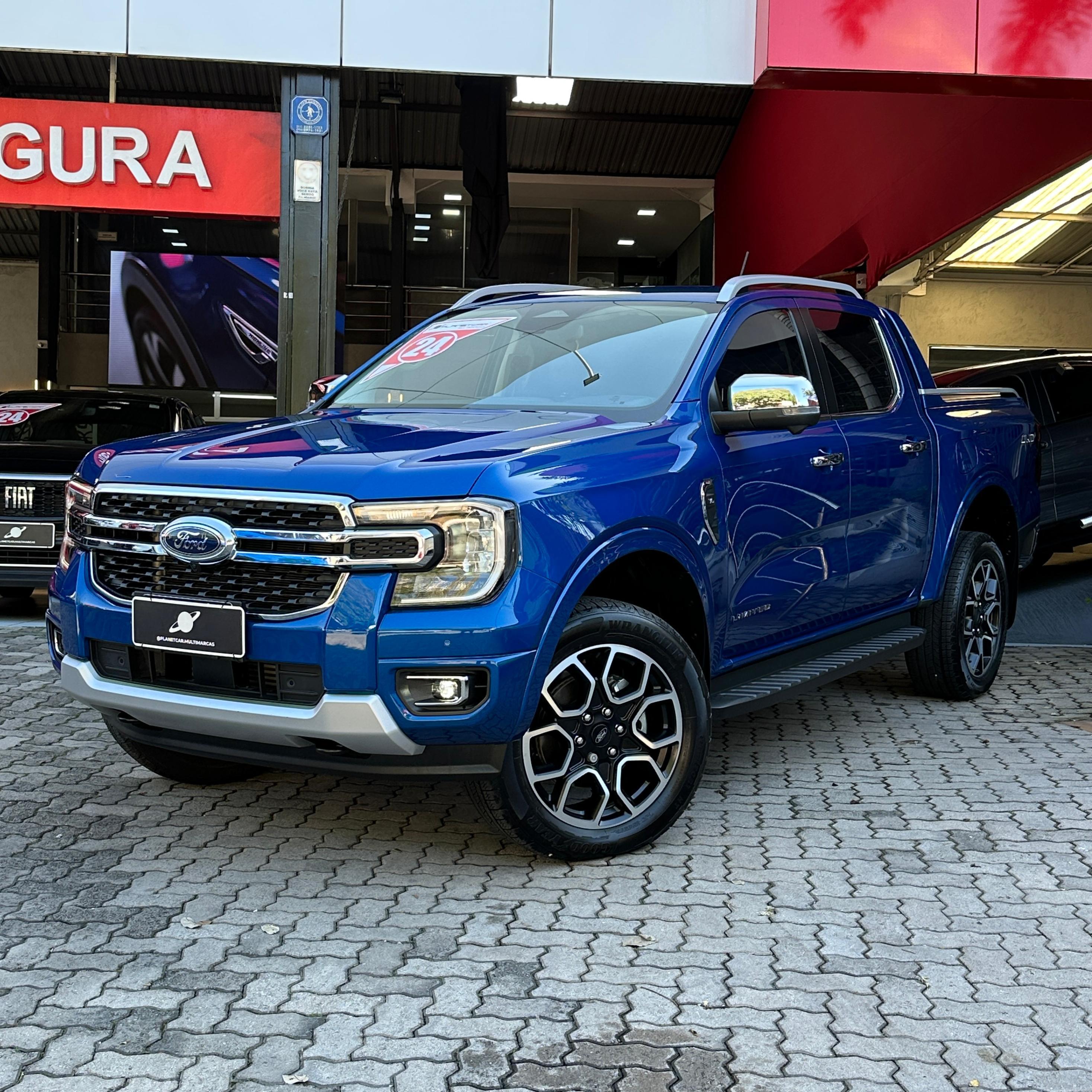 RANGER