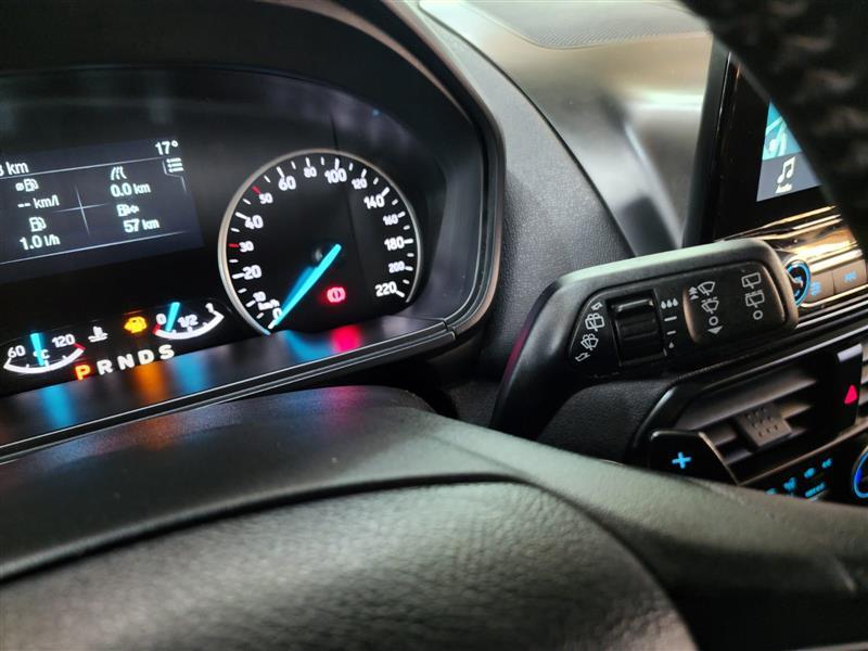 ECOSPORT