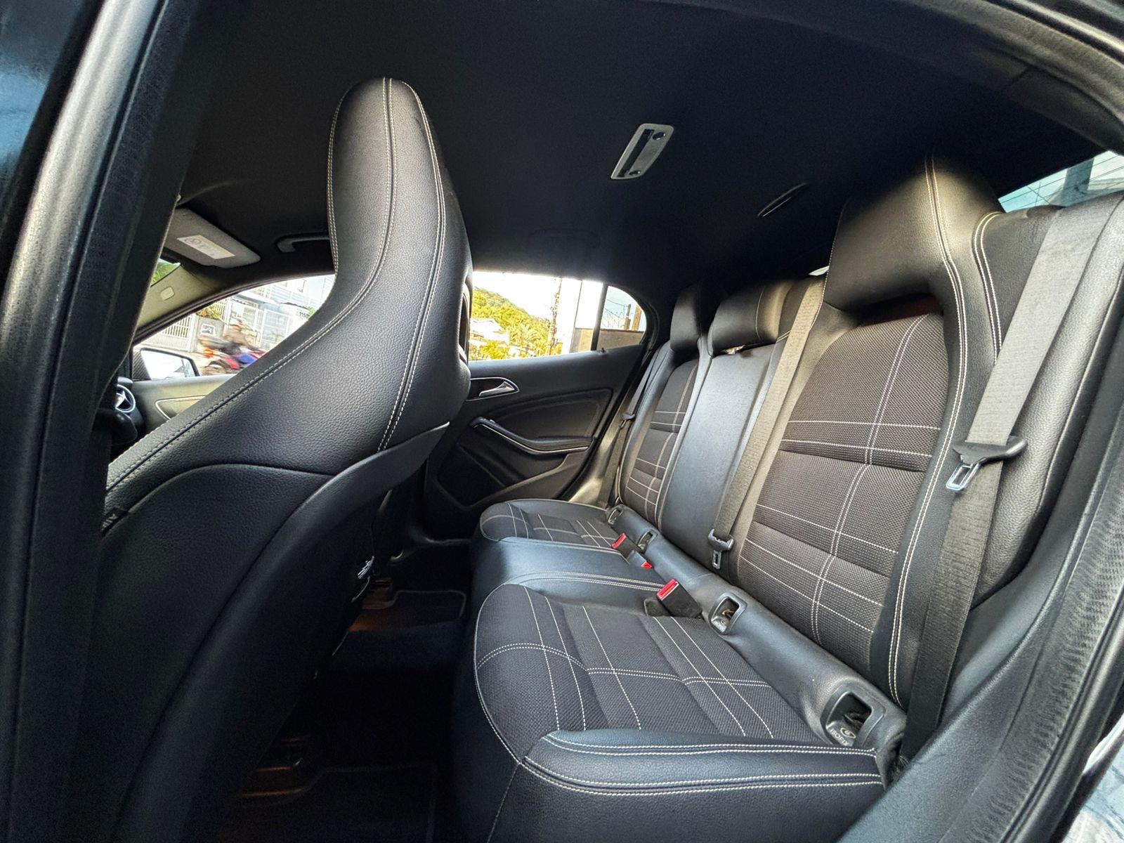 GLA 200