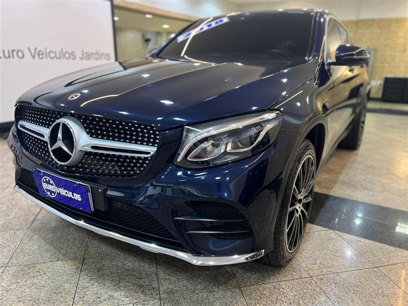 GLC 250