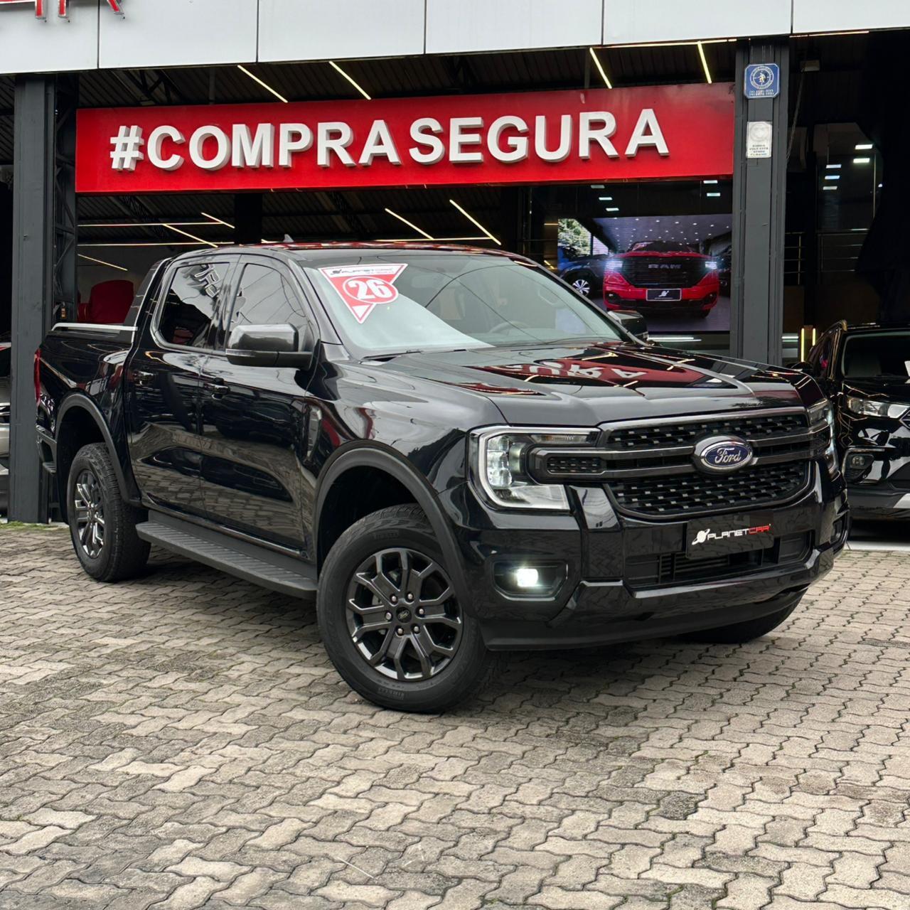 PlanetCar Multimarcas