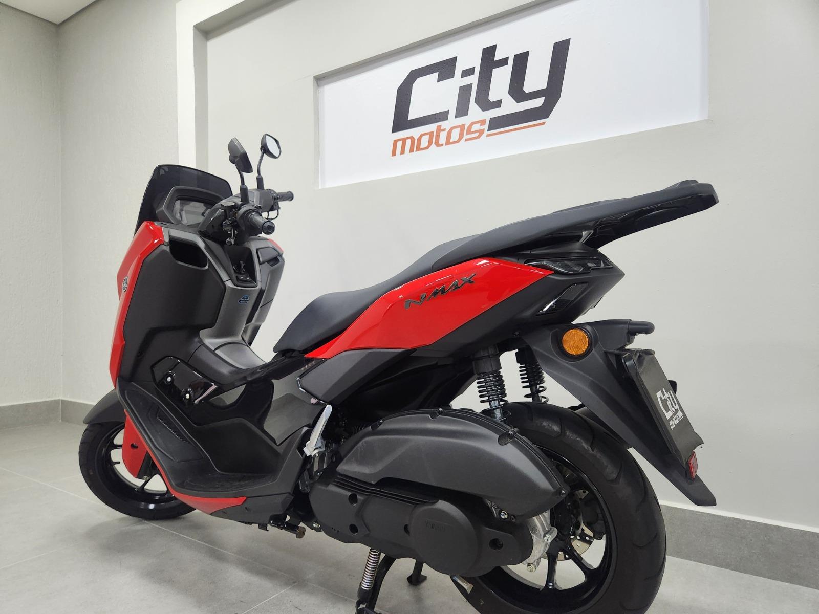City Motos