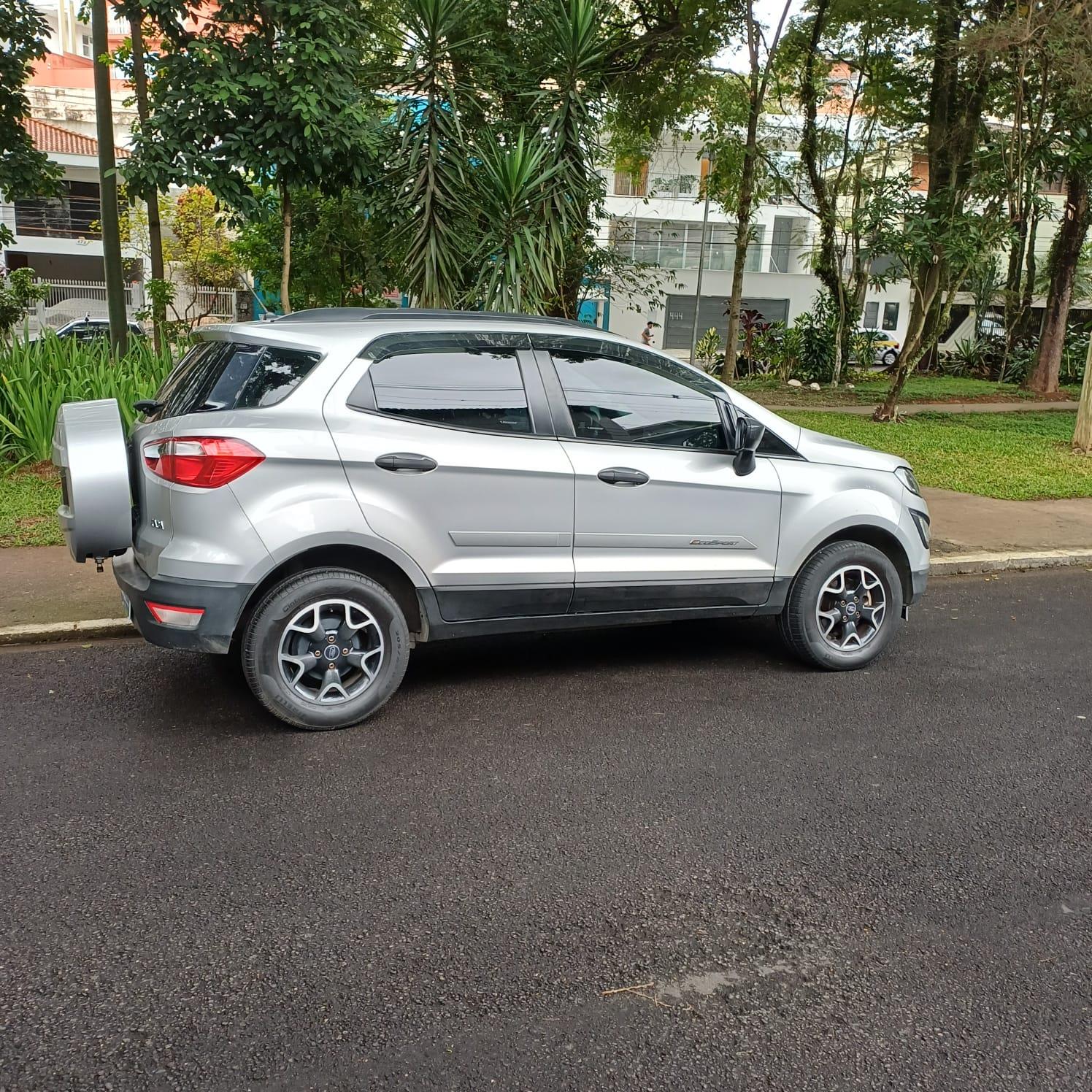 ECOSPORT