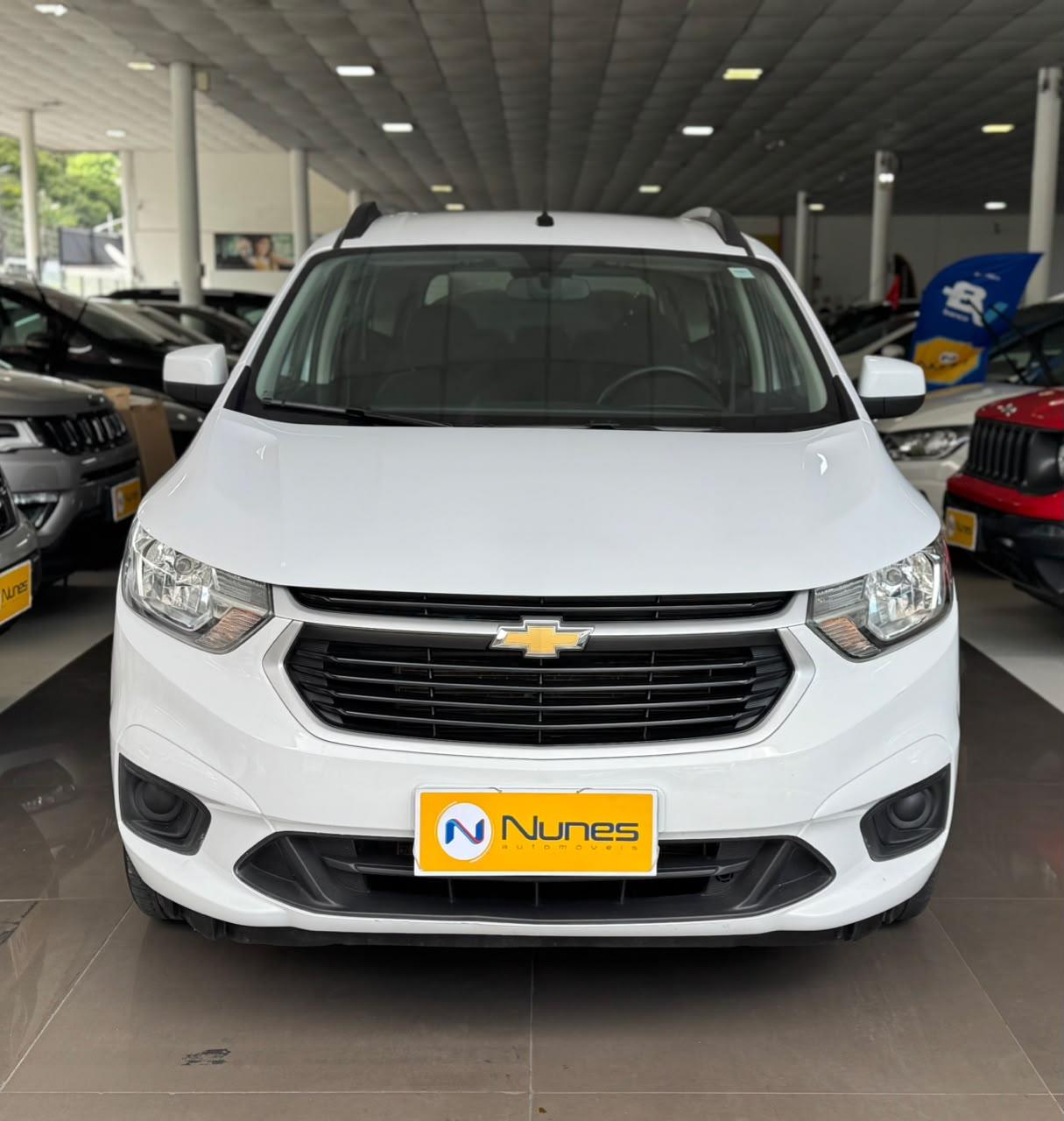 SPIN