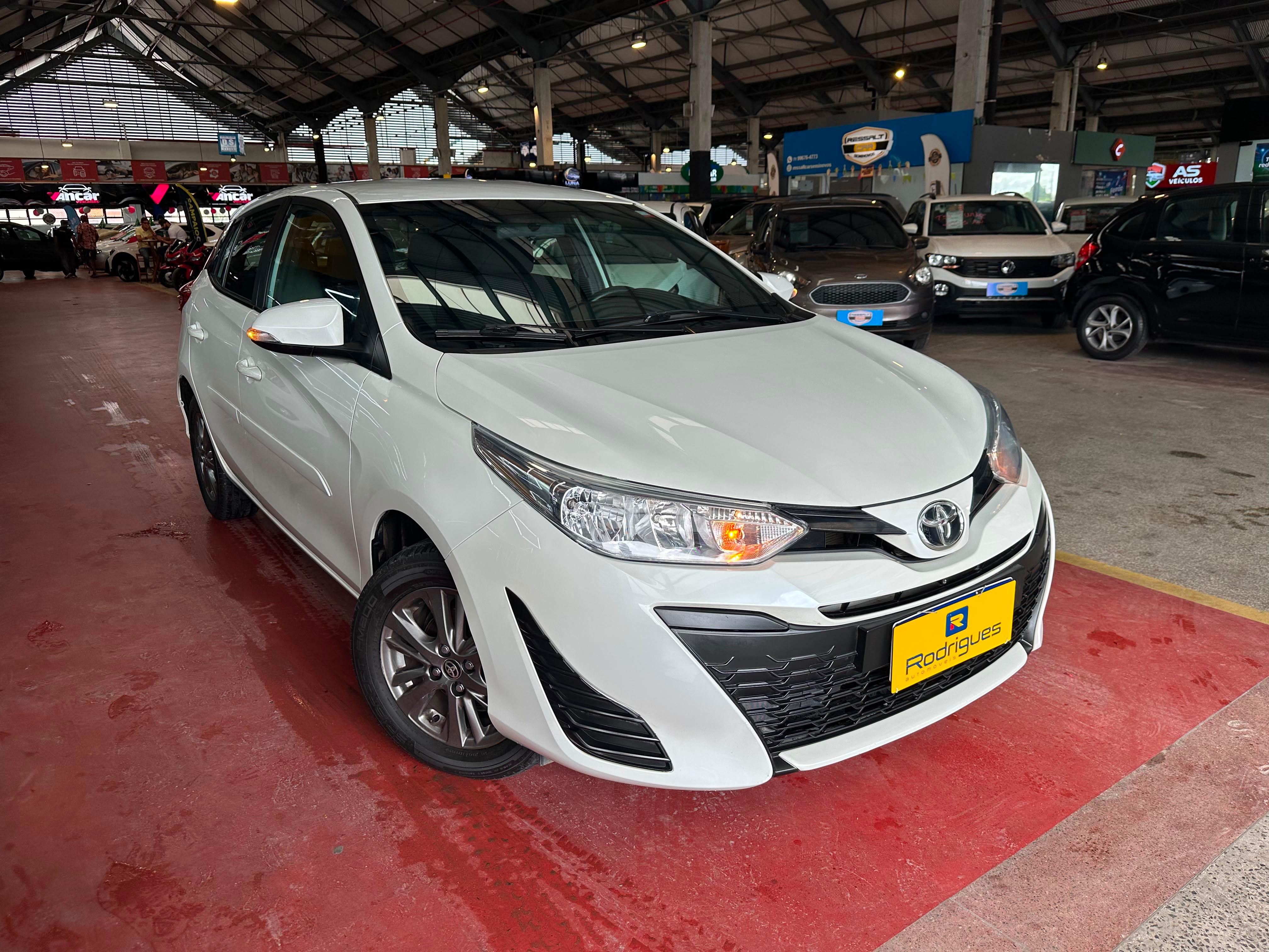 Rodrigues Automóveis