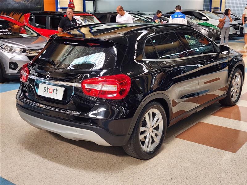 GLA 200
