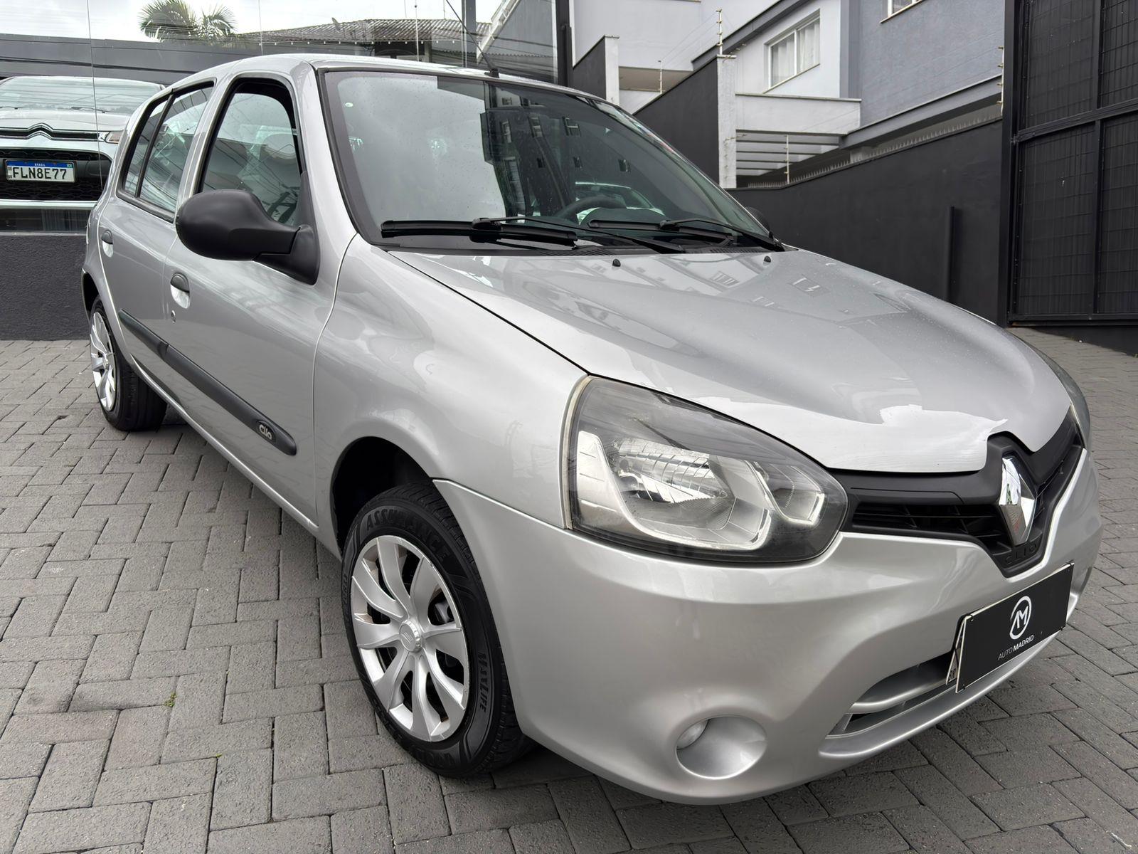 CLIO