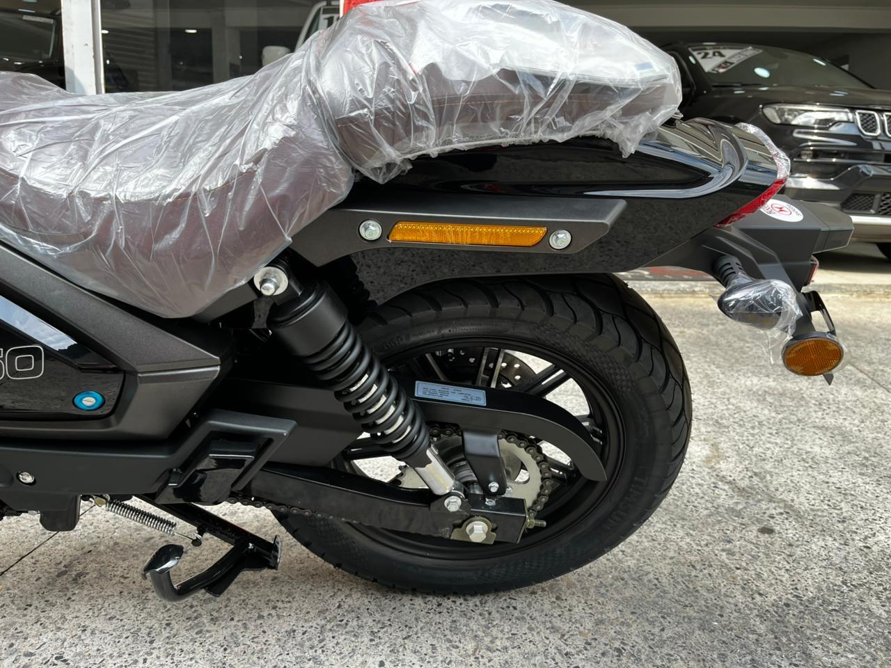 IRON 250