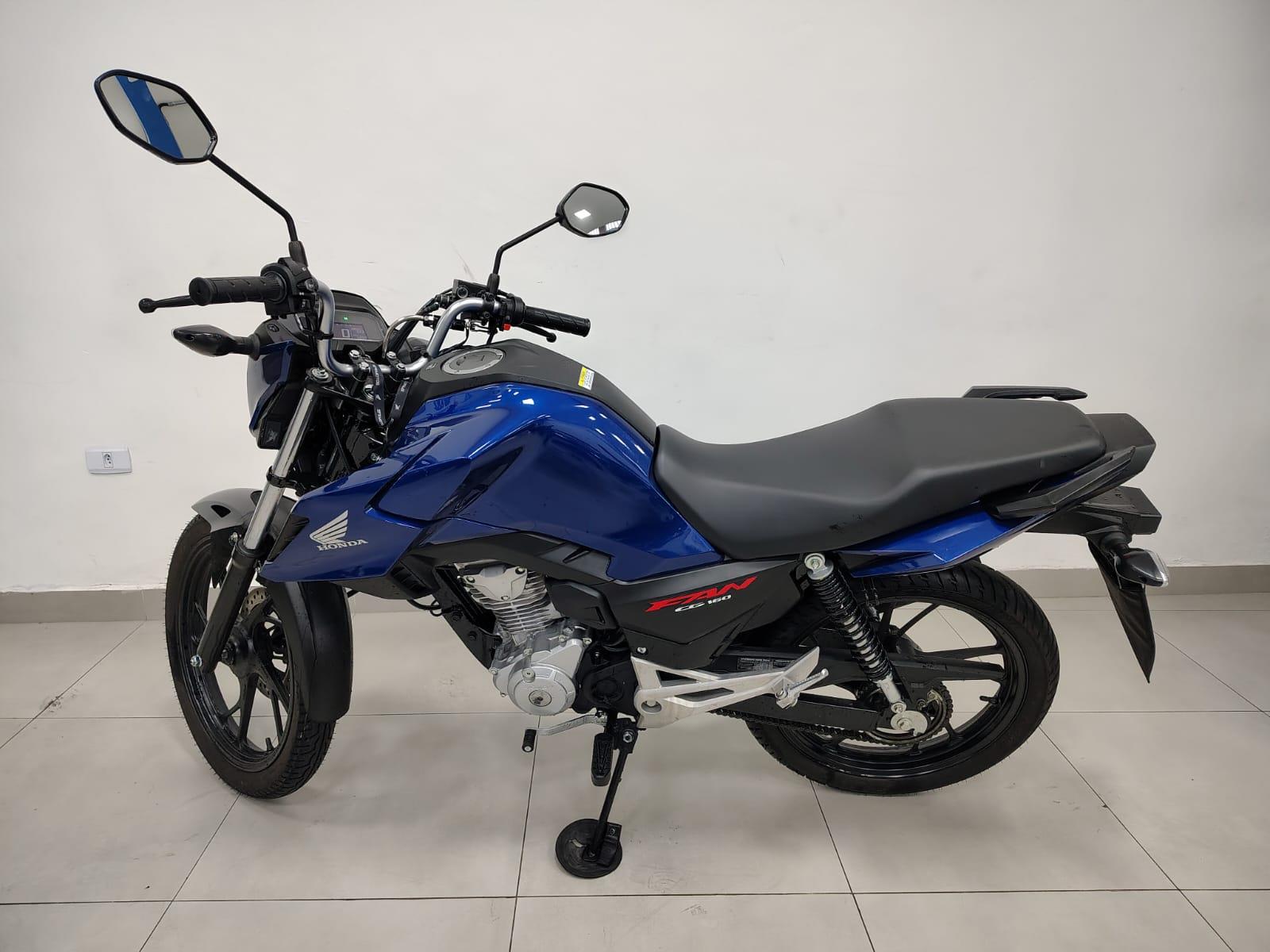 City Motos