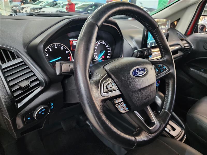 ECOSPORT