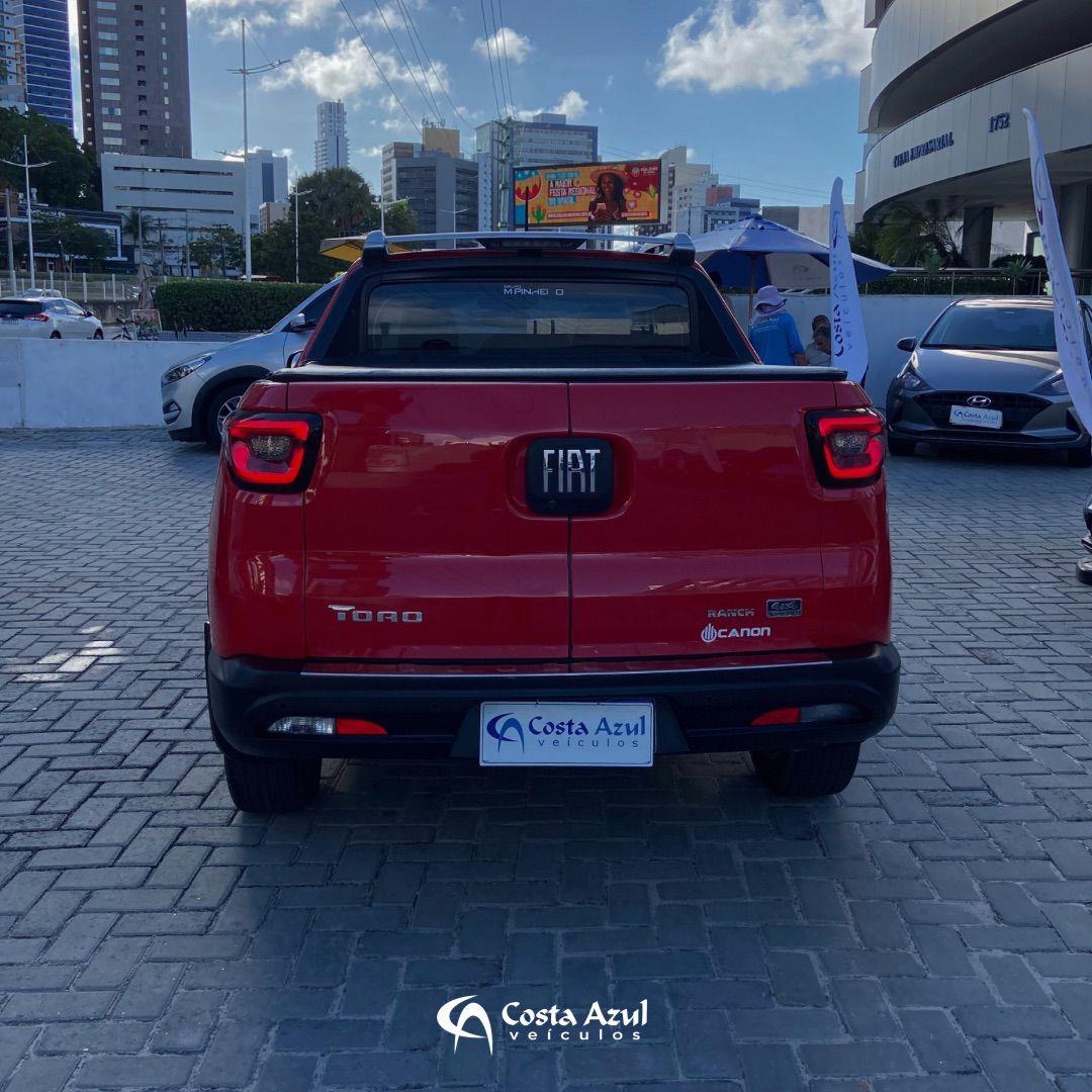 FIAT TORO