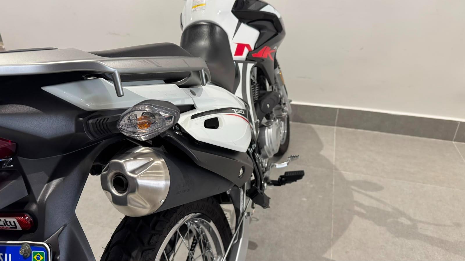 City Motos