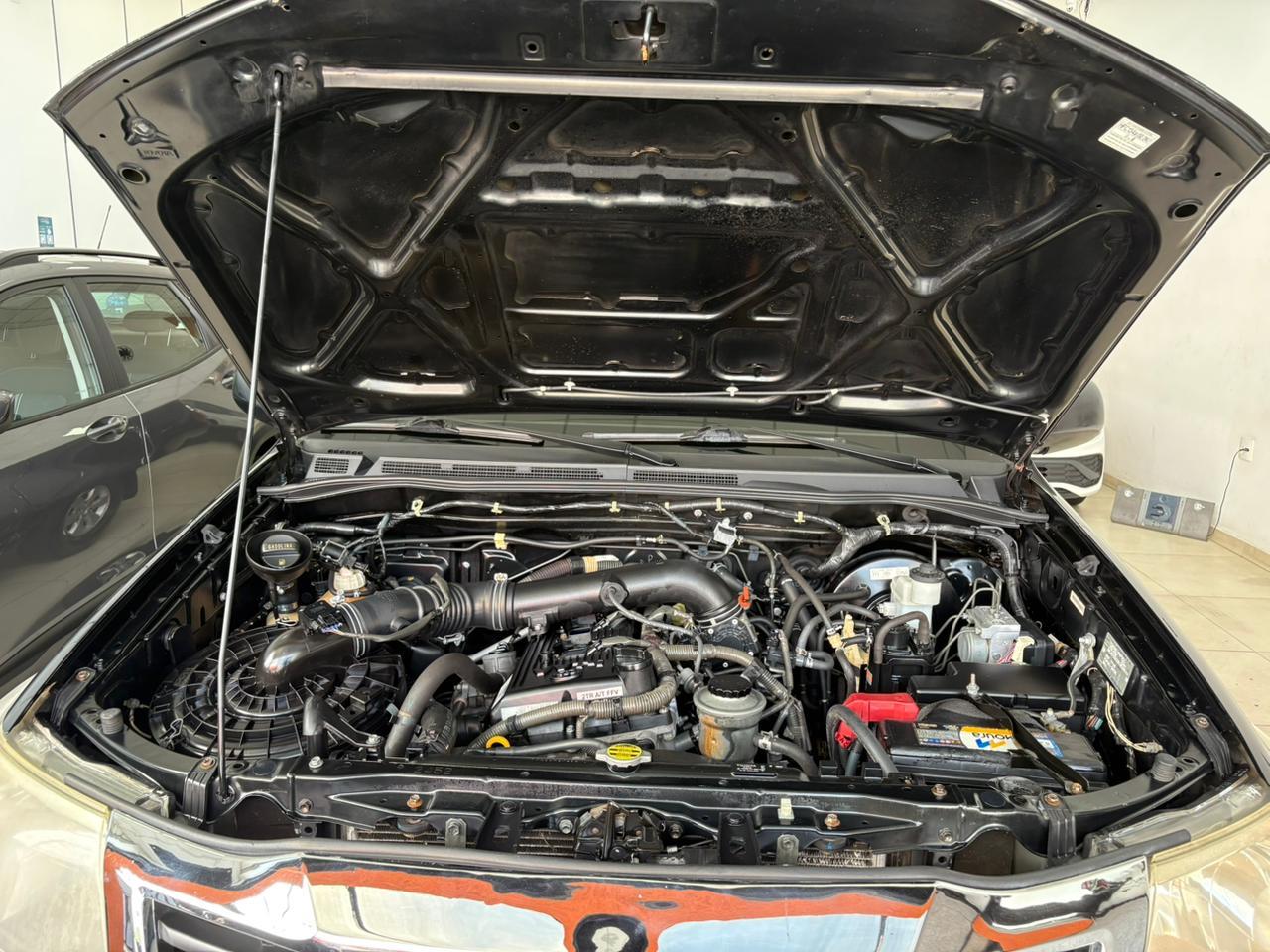 HILUX