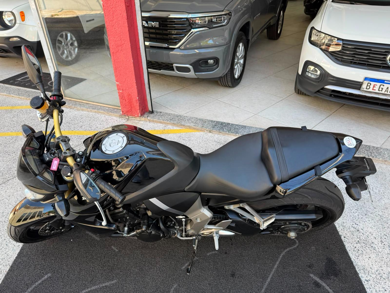 CB 1000R