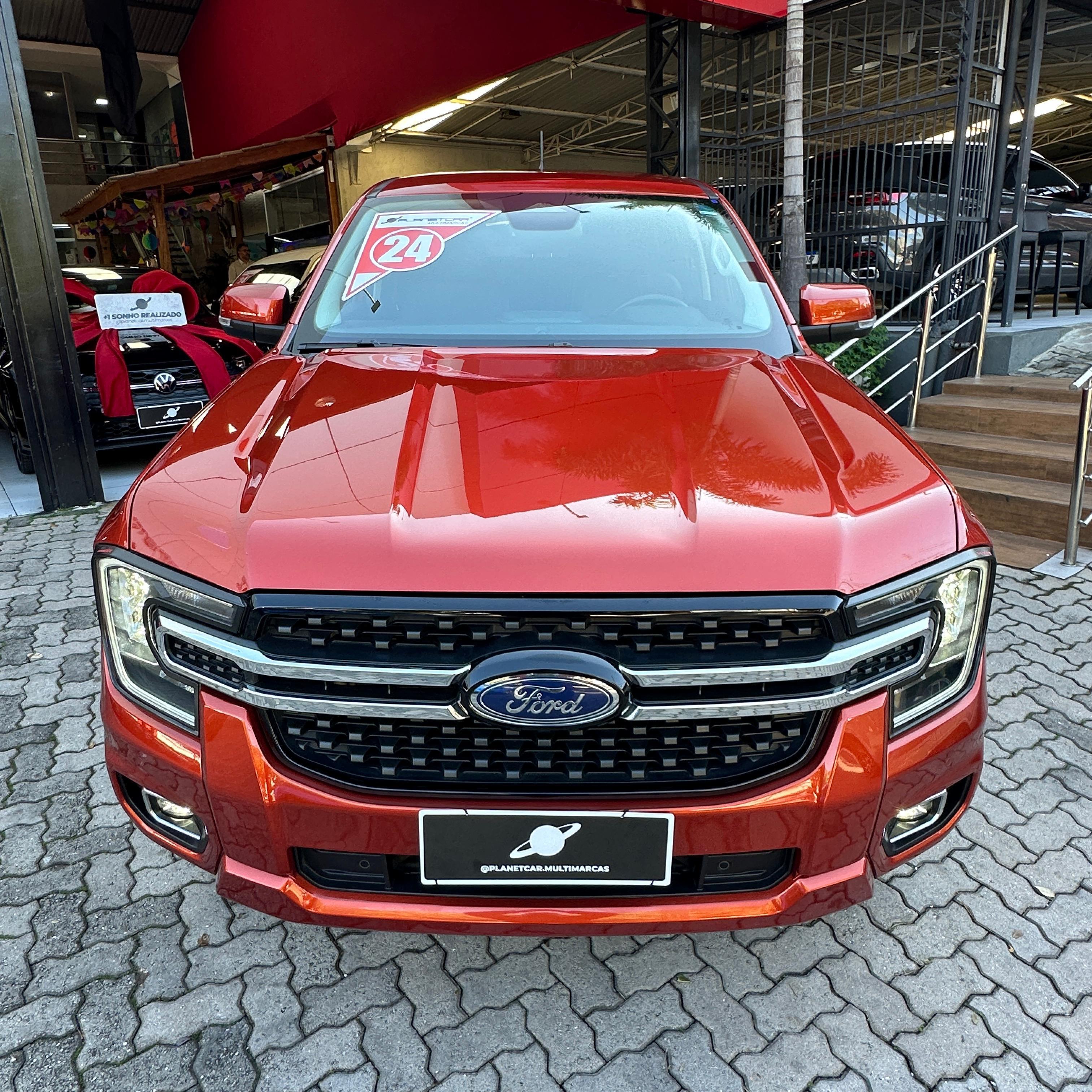 RANGER
