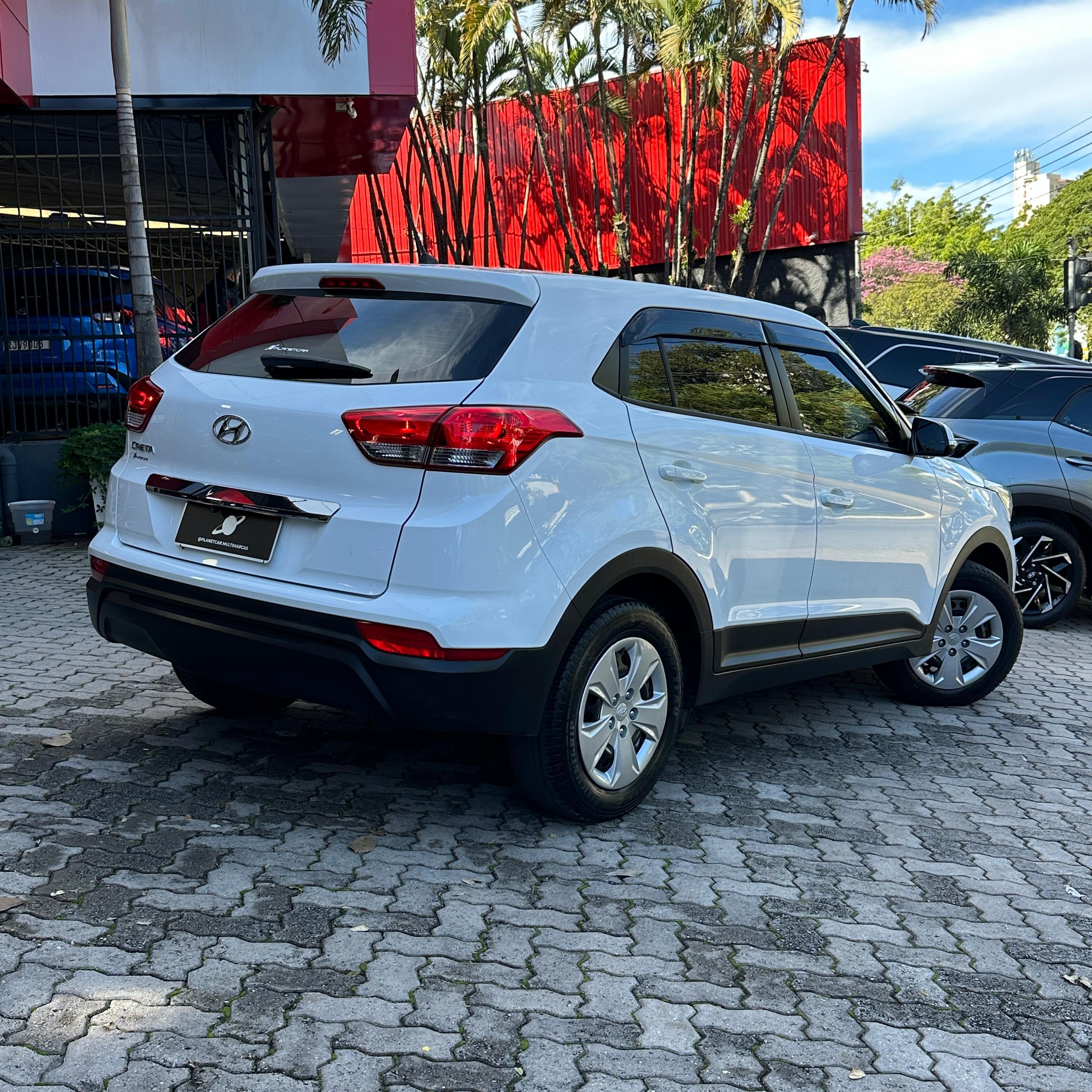 CRETA