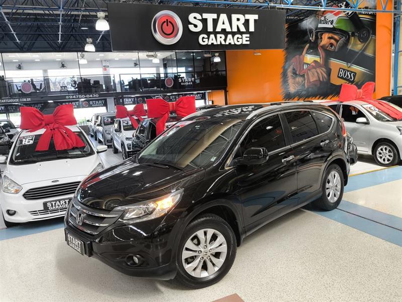 CRV