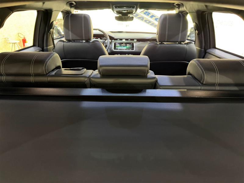 RANGE ROVER VELAR