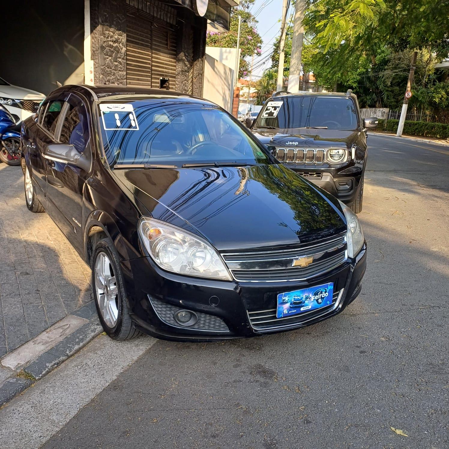 VECTRA