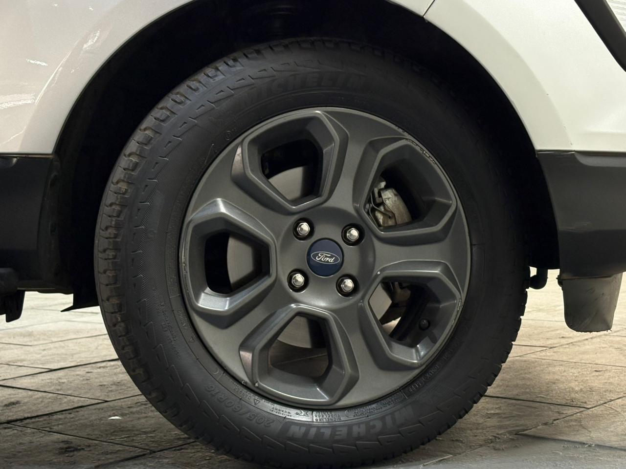 ECOSPORT