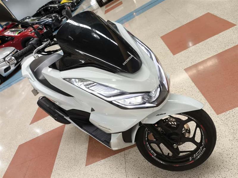 PCX 160 ABS