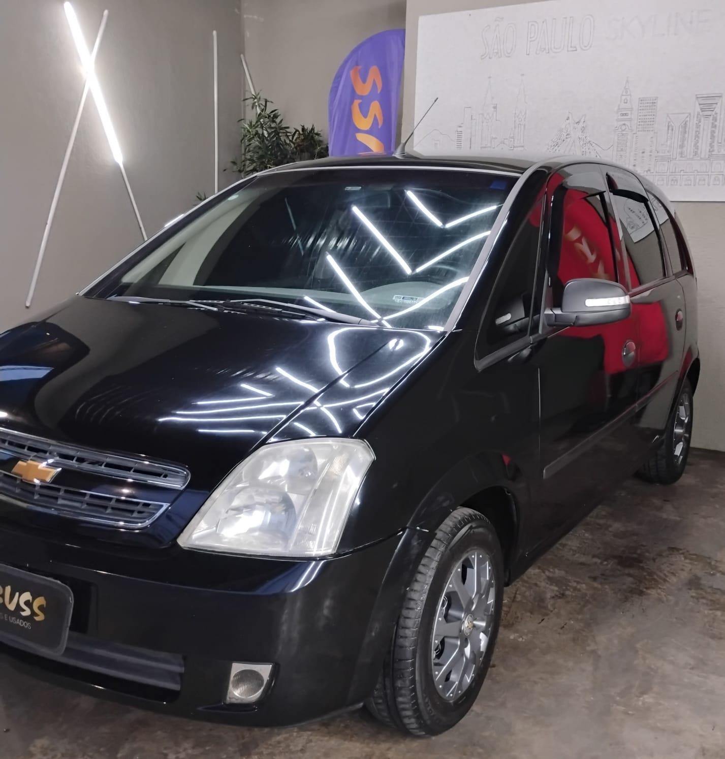 MERIVA