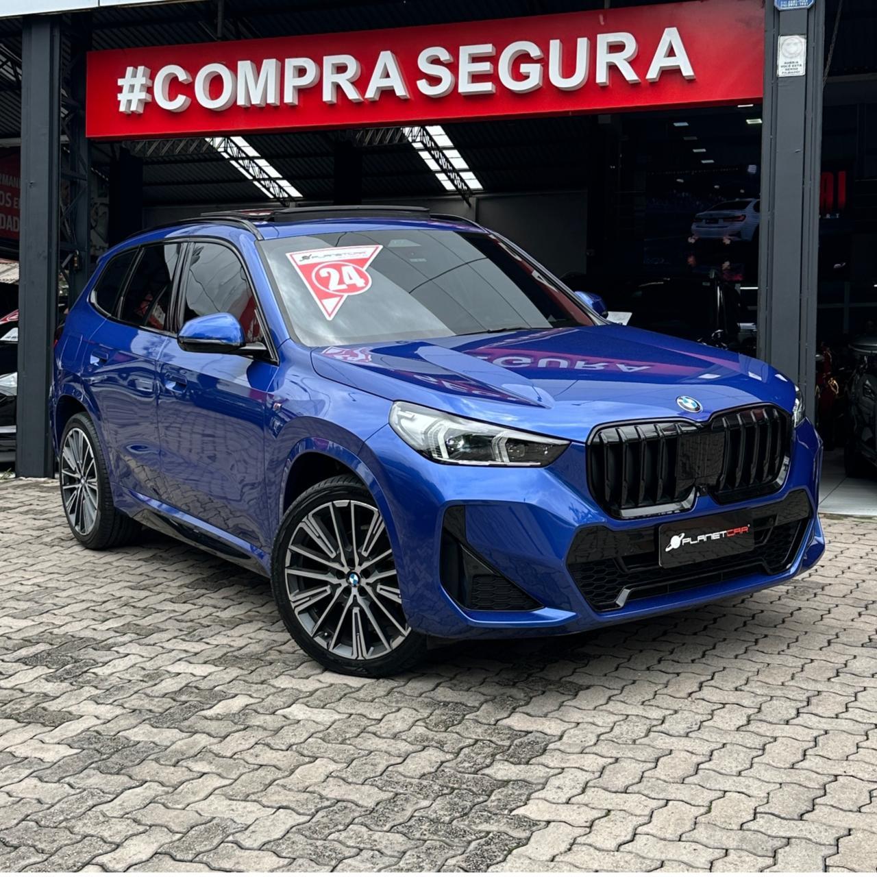 PlanetCar Multimarcas