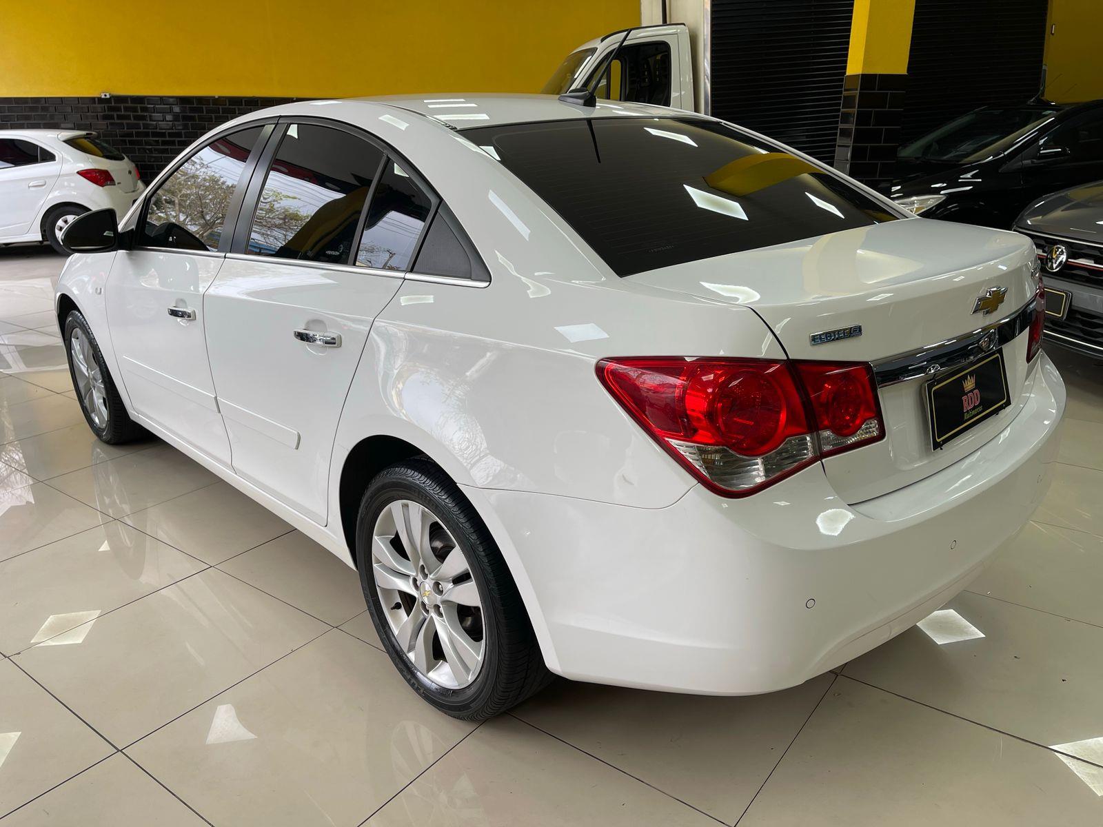 CRUZE