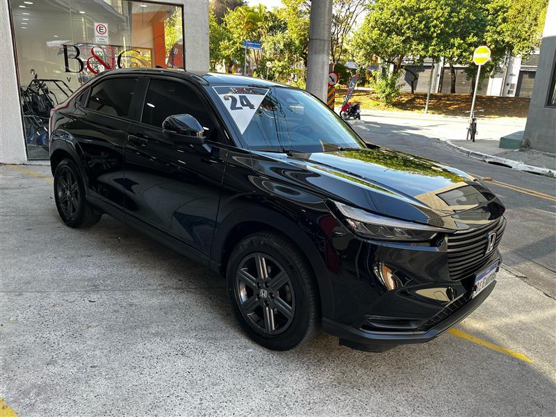 HR-V