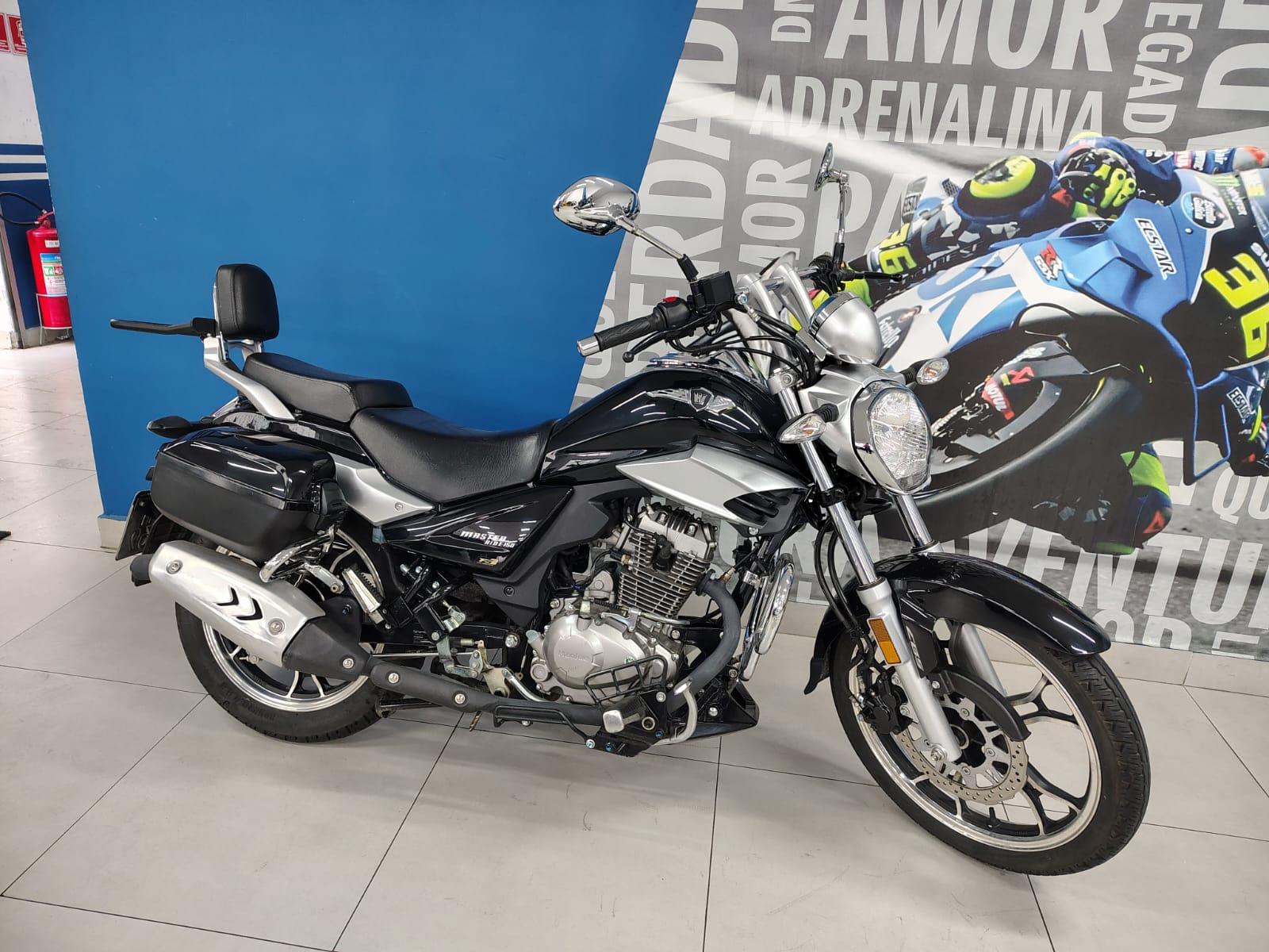City Motos