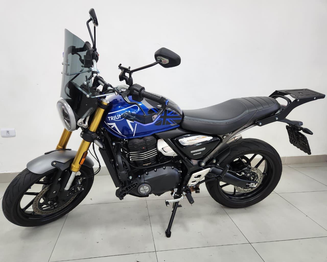 City Motos