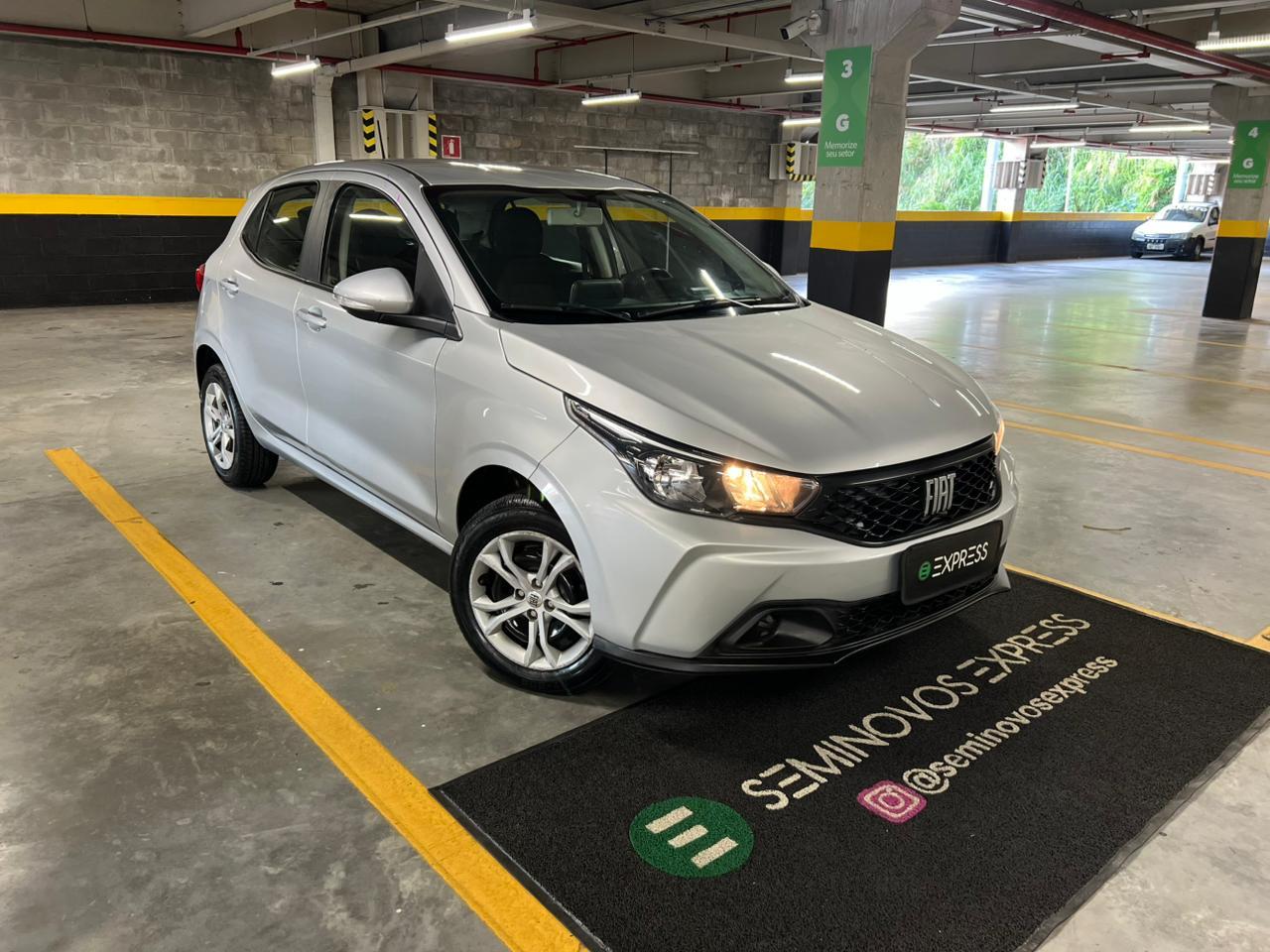 Seminovos Express