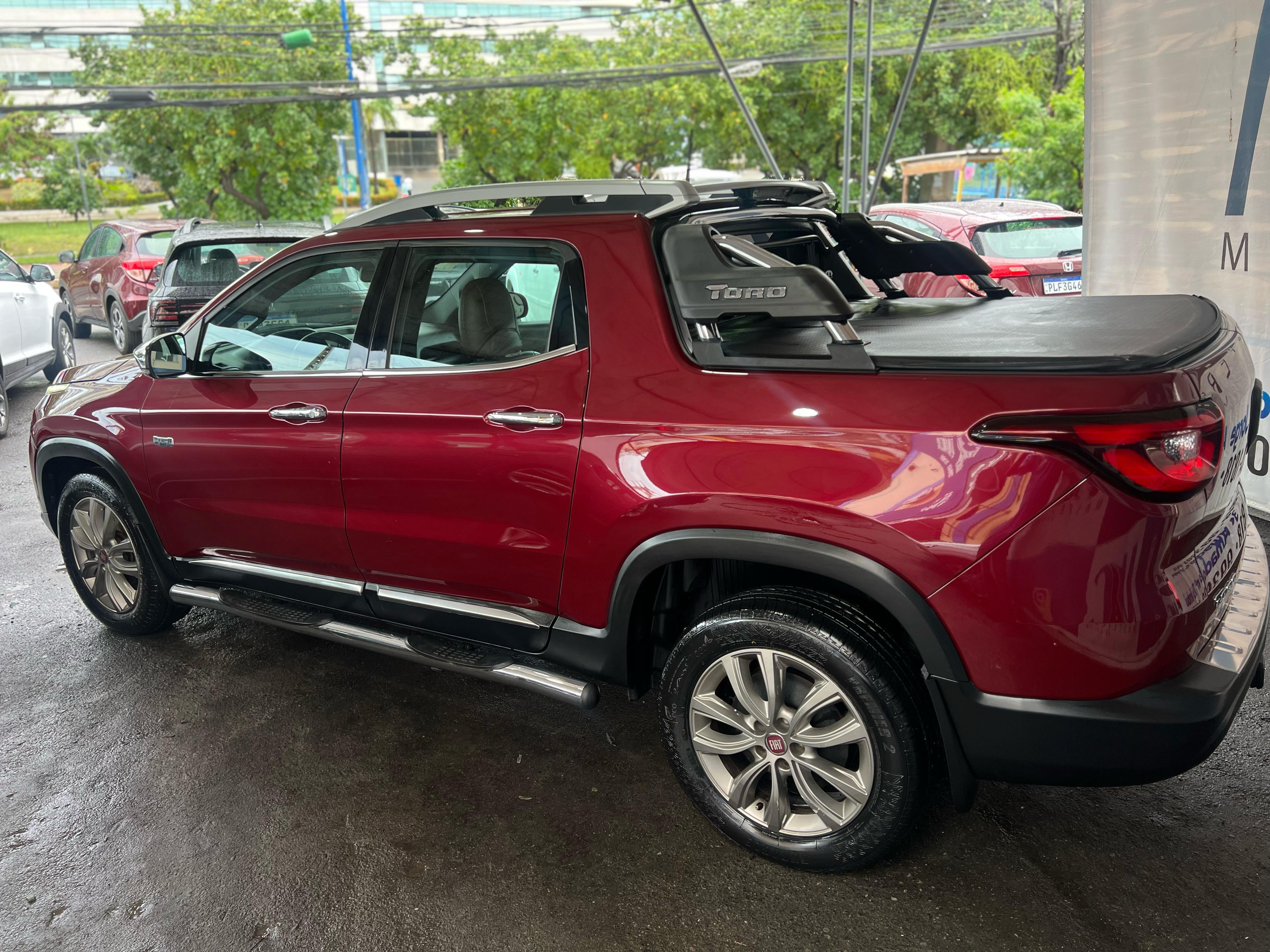 FIAT TORO