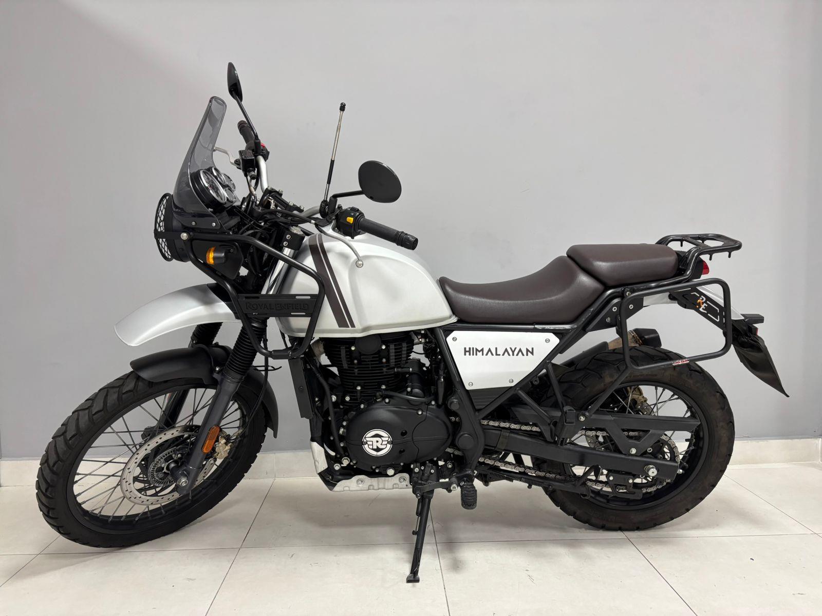 City Motos