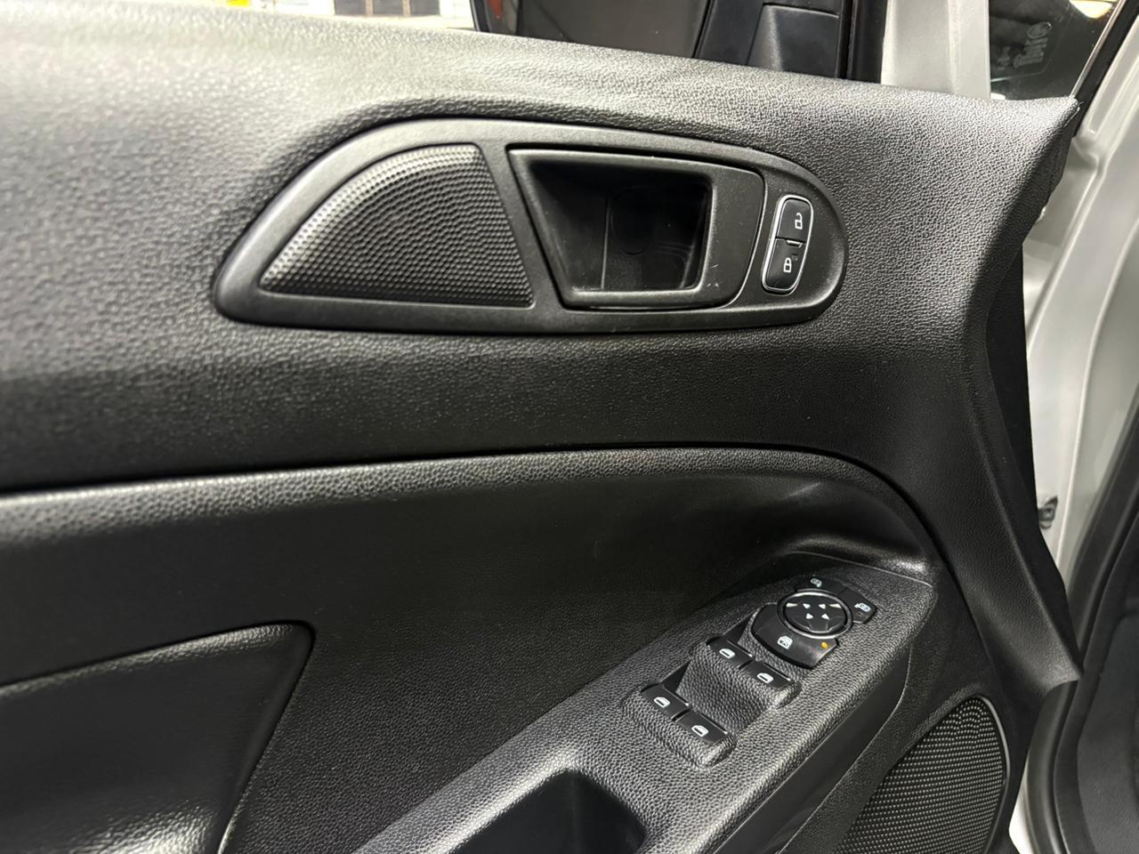 ECOSPORT