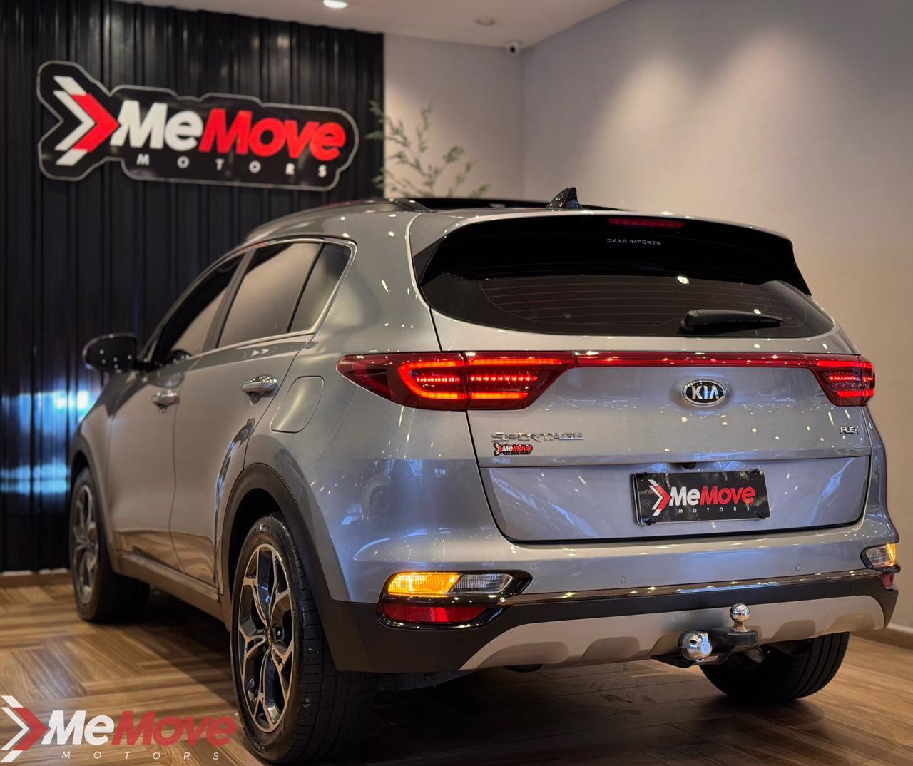 SPORTAGE