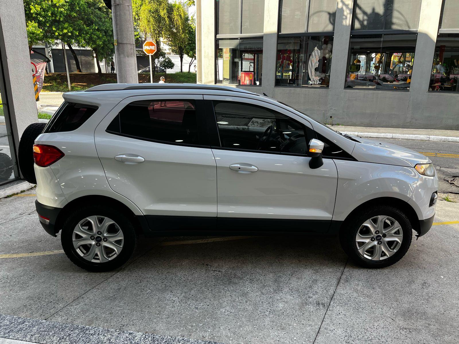 ECOSPORT