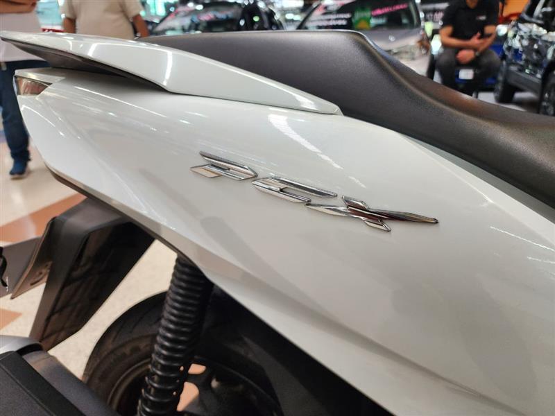PCX 160 ABS